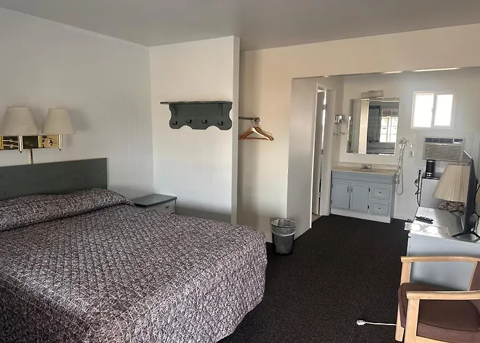 Rim Rock Motel