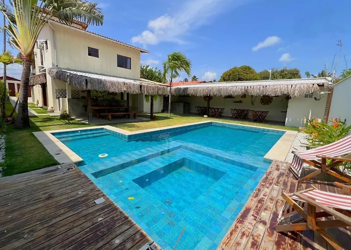 Casa Ventara