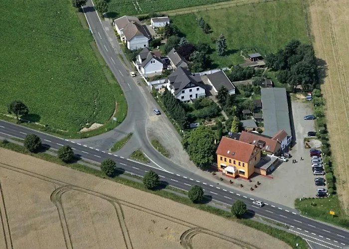 Hotel&Restaurant Friedrichshöhe