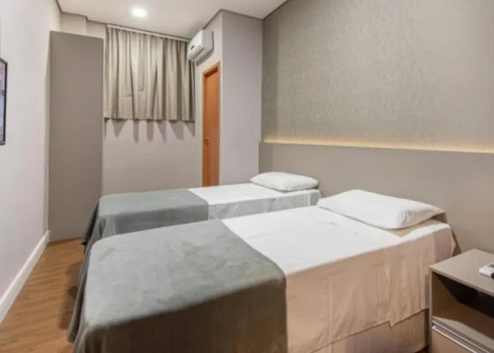 Florida Limeira Hotel
