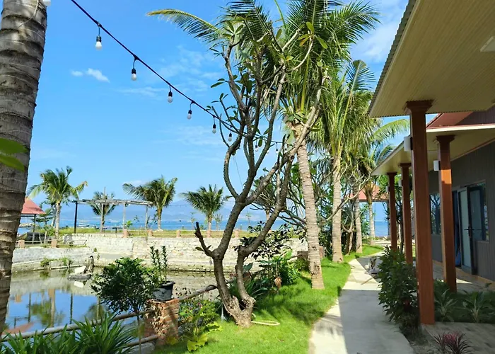 Thuỷ Thủ Homestay Khánh Hoà
