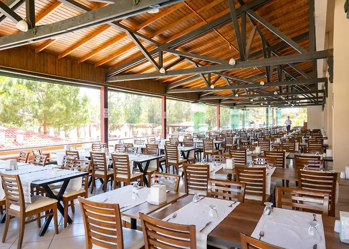 Casa Solada Cunda Resort & Spa