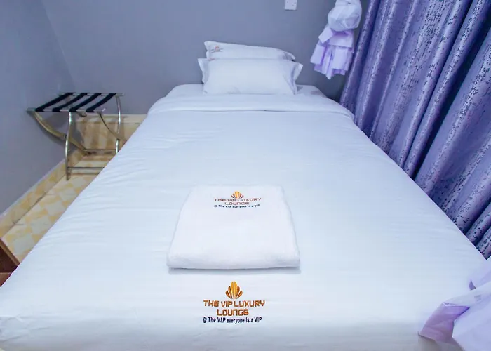 The Vip Luxury Cbd