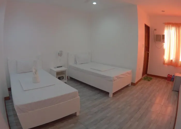 Coron Sanho Pension