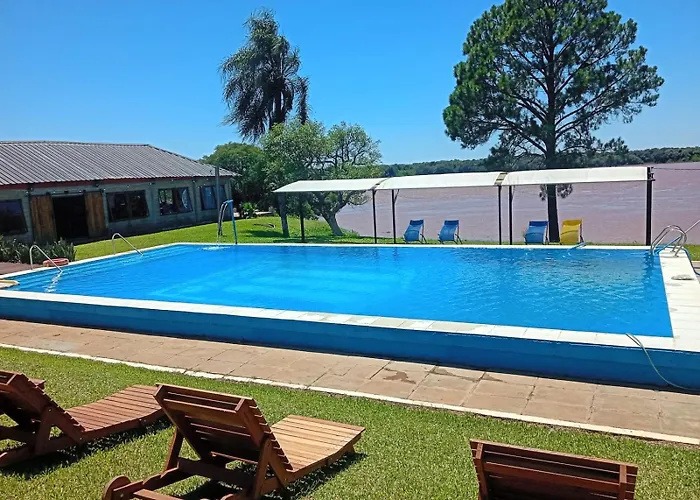 Paraíso Yapeyu