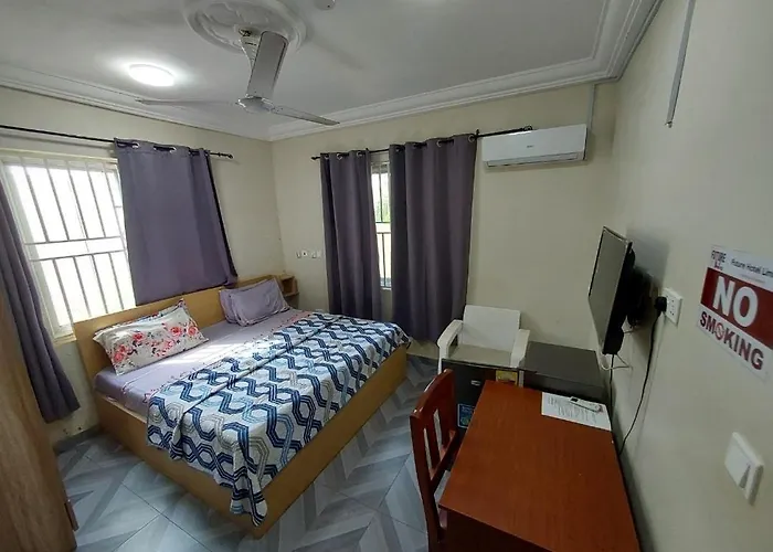 Future Hotel
