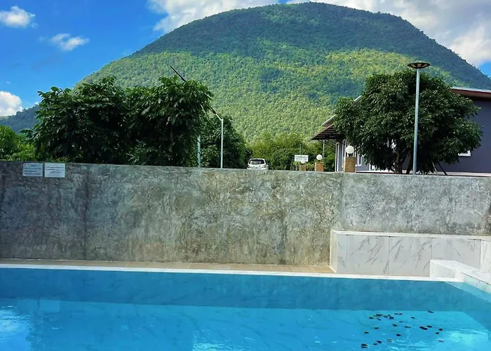 Yung Koi Tee Doi Nang