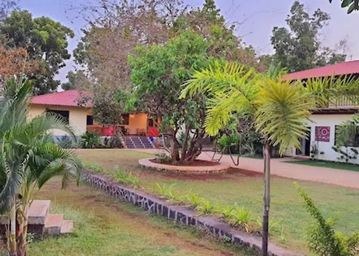 Prakriti Agro Farm Resort