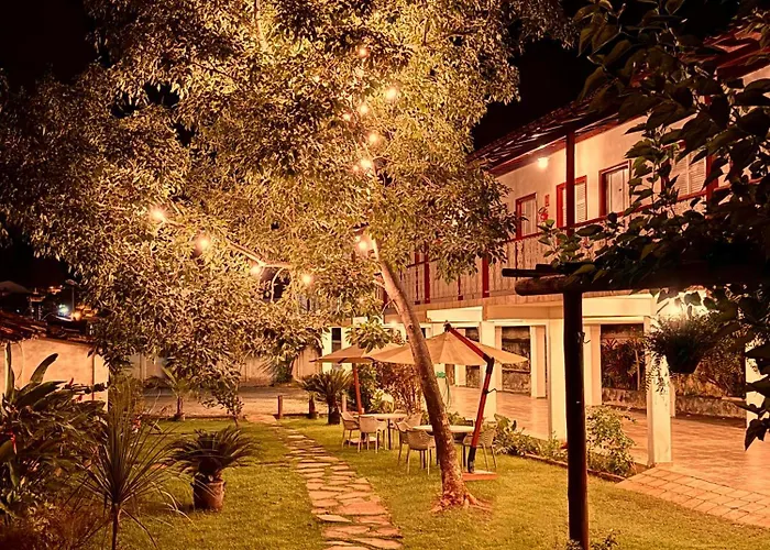 Antolina Hotel