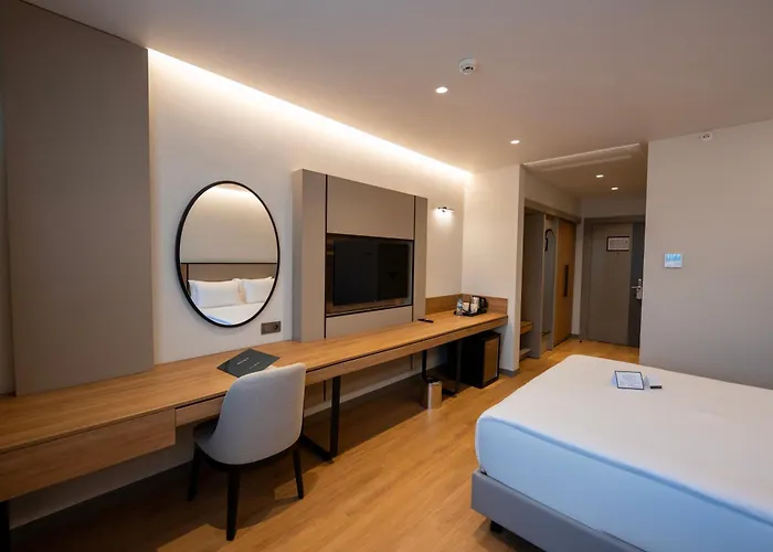 Reiwa Business Hotel