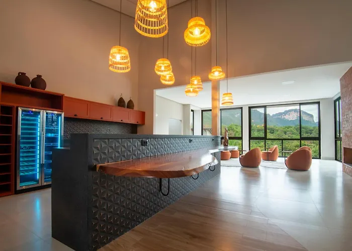Casa Do Valle Hotel Boutique - Vale Do Capao
