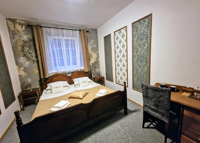 Cieszynski Aparthotel Stare Miasto