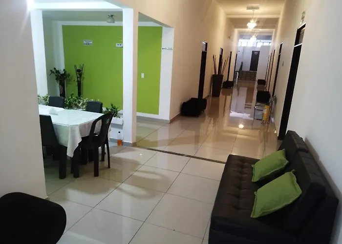 Hotel Cartago Plaza