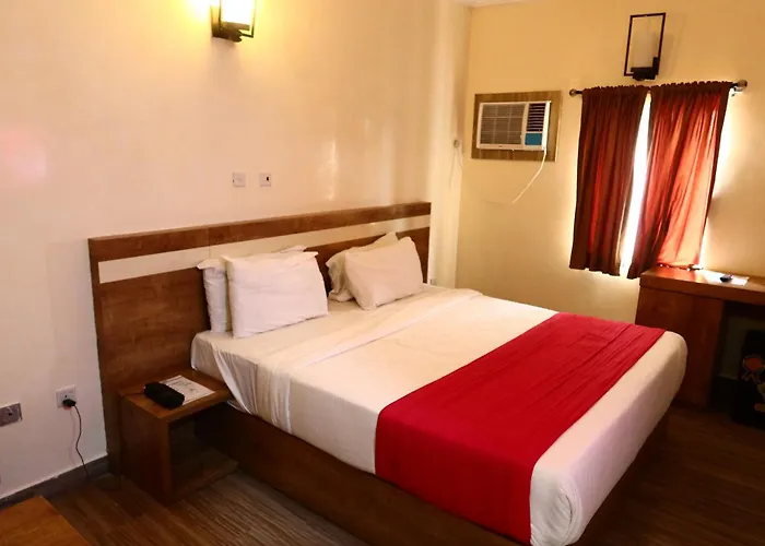 Vienna Suites