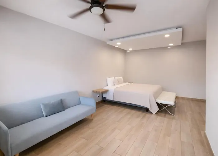 María Bonita Hotel