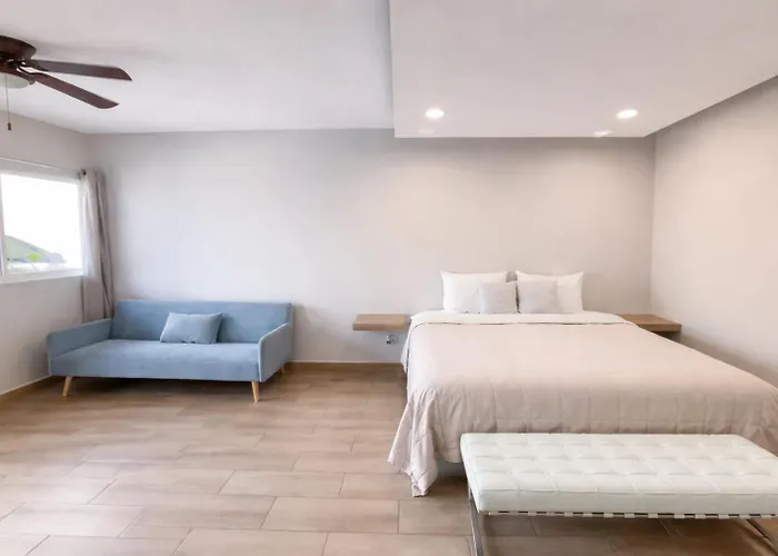 María Bonita Hotel