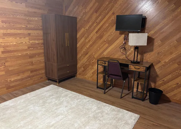 The Mint Motel