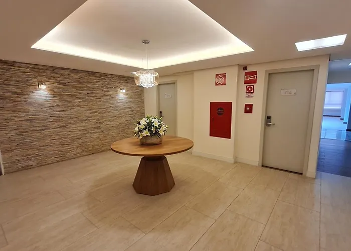 Hotel Ouro Mel
