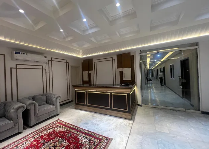 Hotel Araamish