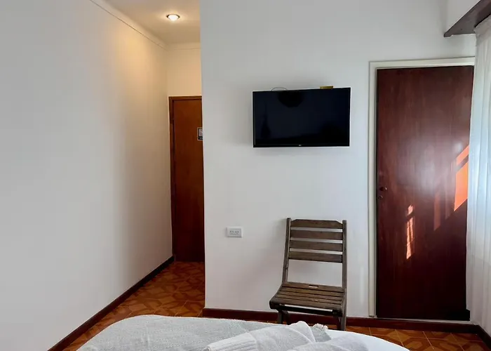 Hotel Hijos Del Mar - Rincón Costero