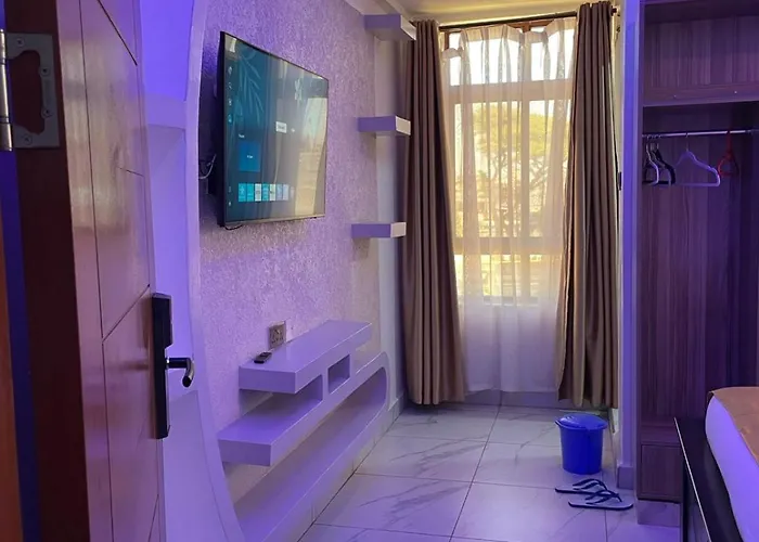Outvest Address Lounge & Accomodation