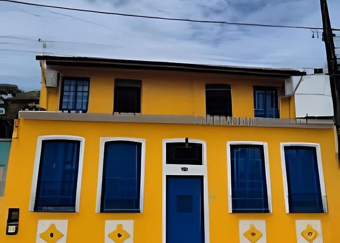 Solar Itacaré - Charme e aconchego.