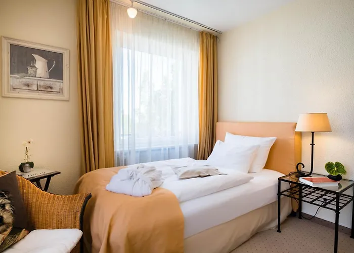 Hotel Zur Muehle
