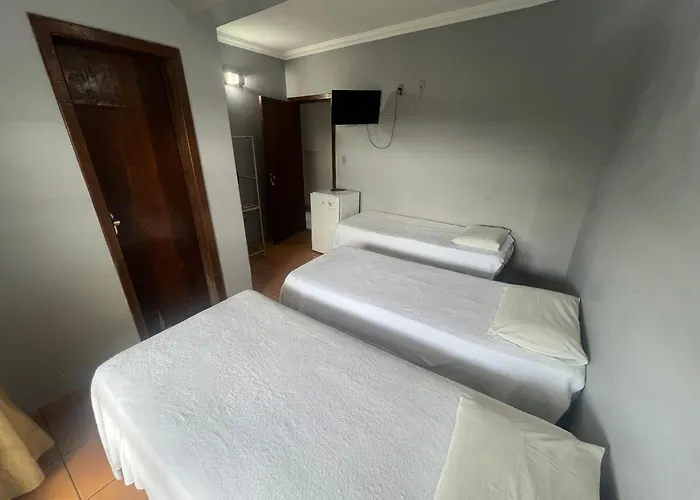 Center Hotel