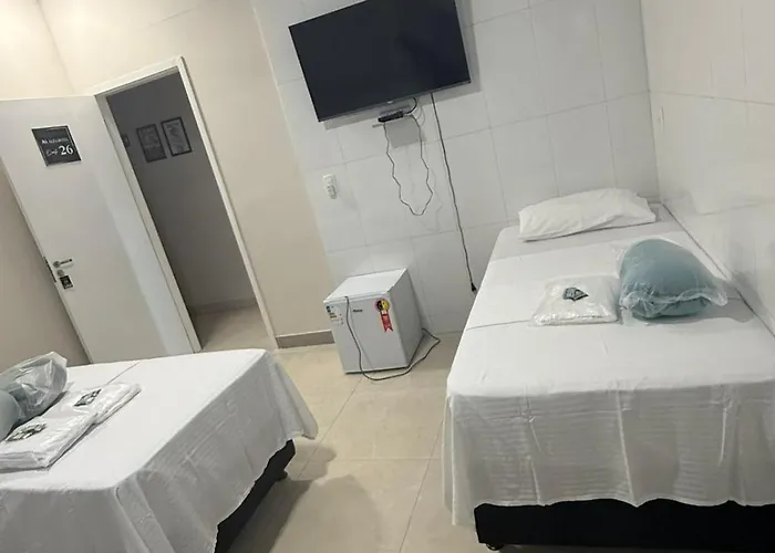 Alfa Hotel