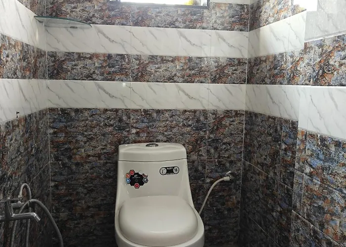 Hotel Ankit Palace