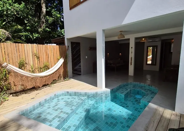 Pousada Villa Guyra