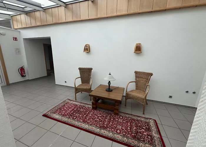 Hotel Restaurant Waldschloesschen