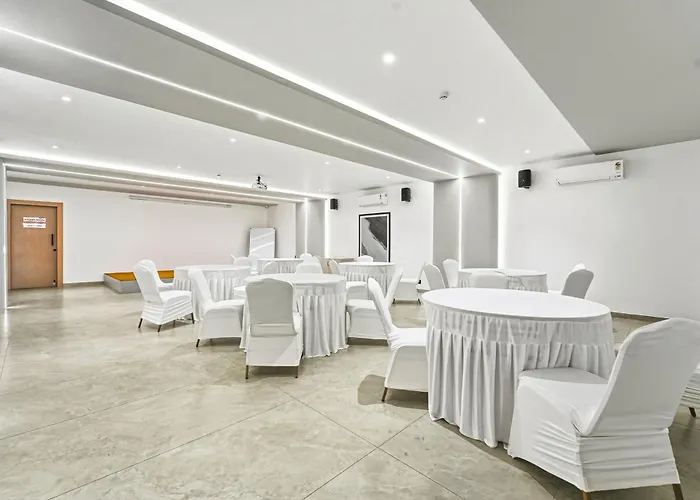 Hotel A Square Rivera