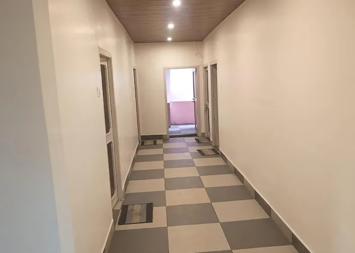 Hotel Homestay-Bhimavaram