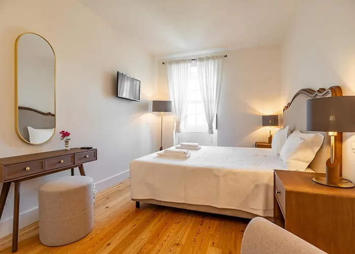 Boutique Hotel Casa da Brêa Viana do Castelo
