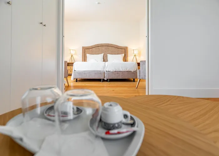 Boutique Hotel Casa Da Brea Viana Do Castelo