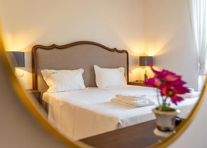 Boutique Hotel Casa da Brêa Viana do Castelo