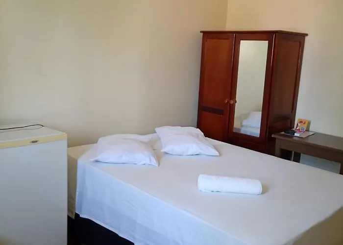 Hotel Miracema Palace LTDA