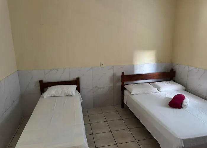 Hotel Entre Serras