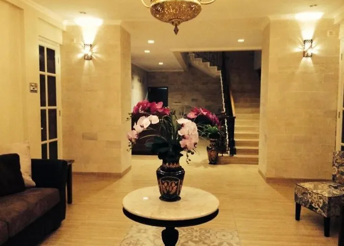 Nina Hotel Syariah