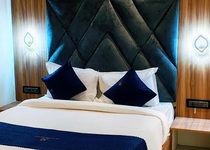 Hotel Victoria Palace & Banquet