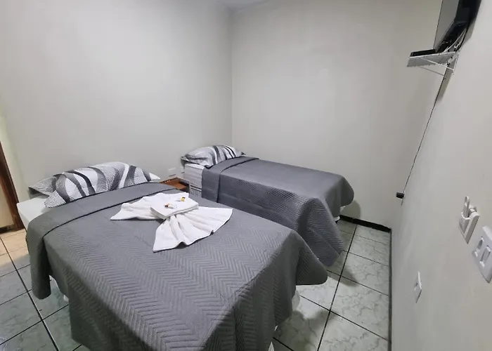 Quartus Hotel