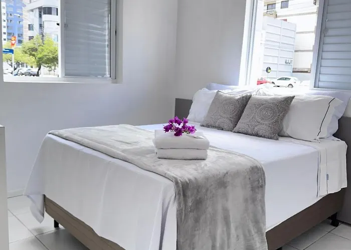 Hotel Tropical