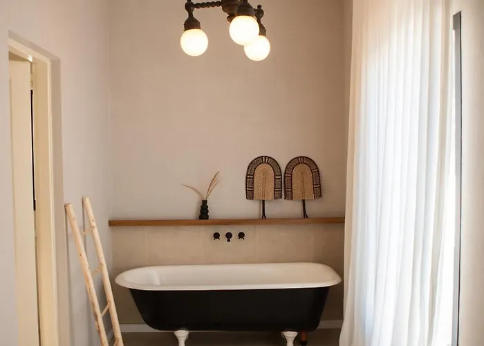 Casa Bora Hotel Boutique