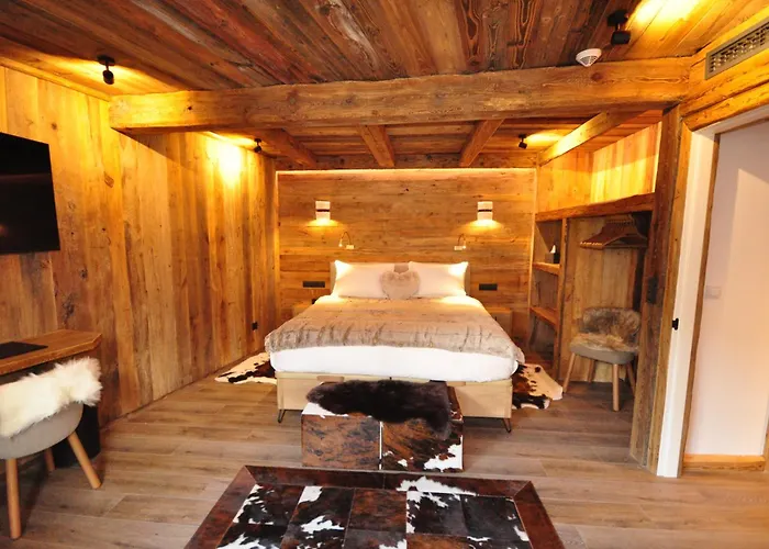 Hotel Vall D'Isard Suites