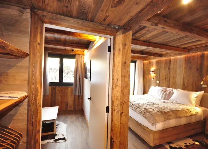 Hotel Vall D'Isard Suites