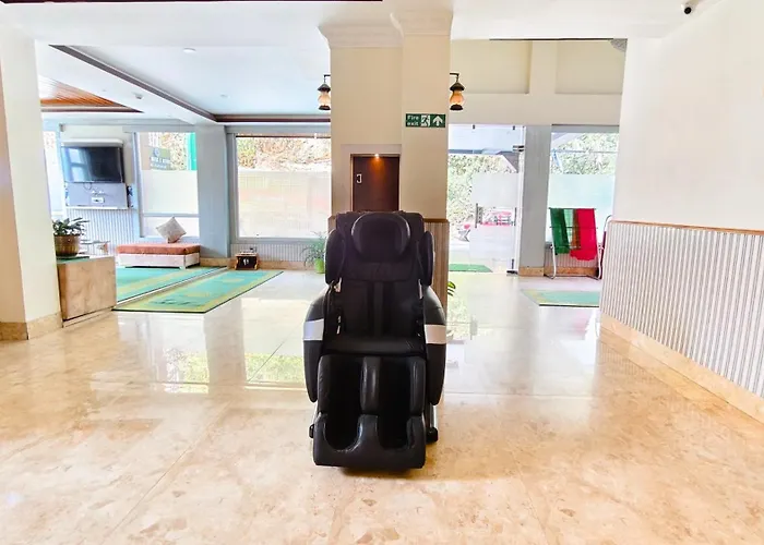 The Z Retreat & Spa - Swimming Pool & Free Parking - Near Tashi Viewpoint