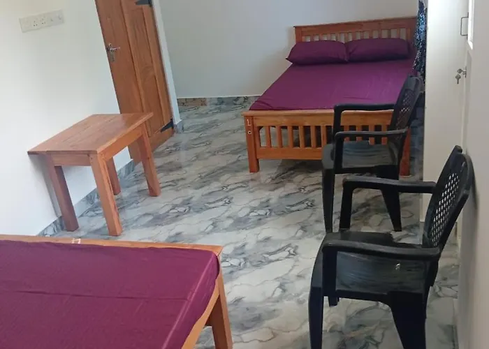 Euro Asian Rooms&Restaurant