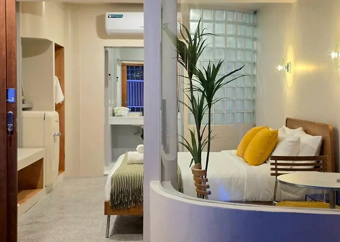 Wanderlust Haus