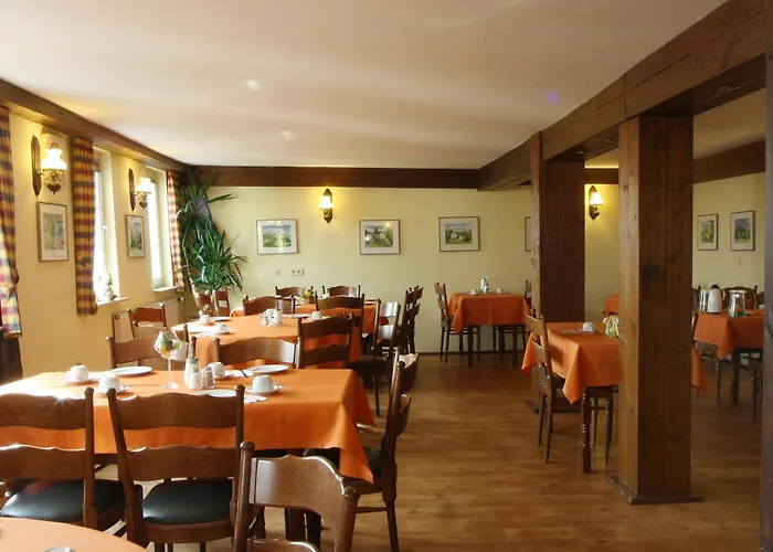 Gasthof - Hotel LAMM&Ammertal Brennerei